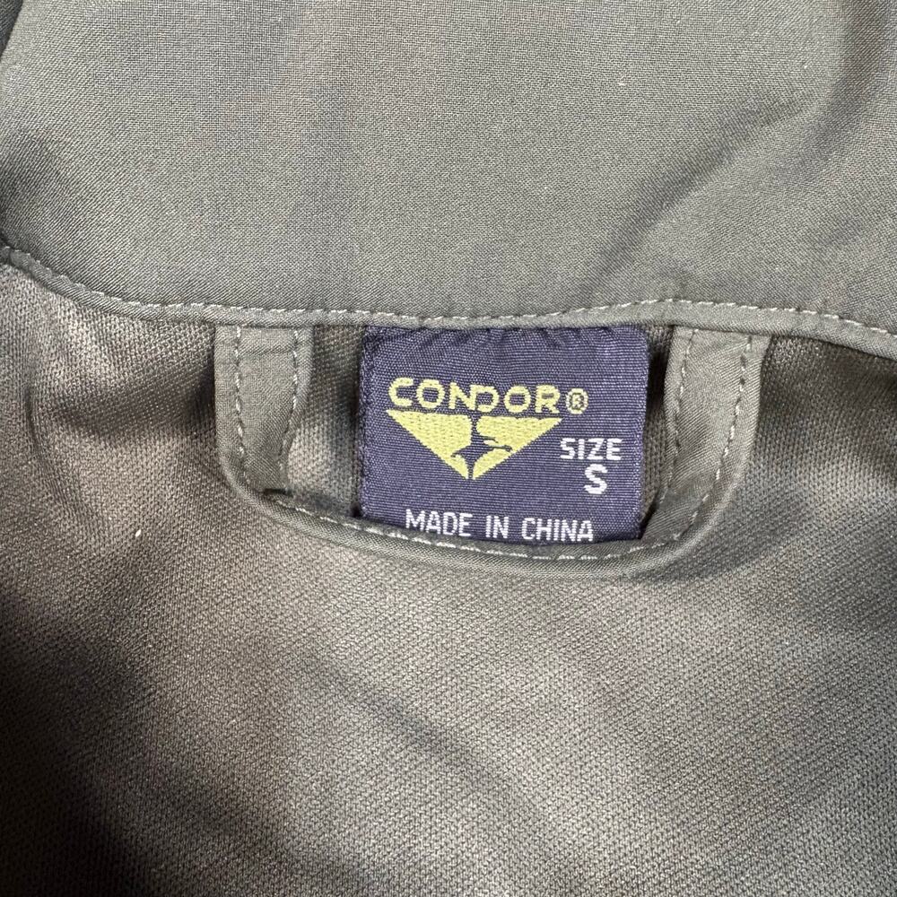 Condor Summit Zero Lightweight Softshell Tactical… - image 5